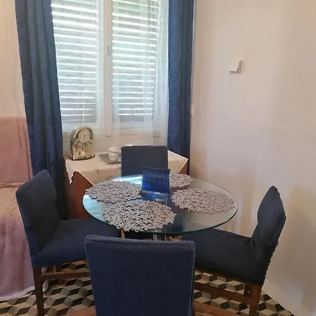 Hortenzia Apartman Apartment Balatonszemes