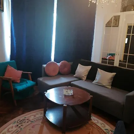 Hortenzia Apartament Balatonszárszó
