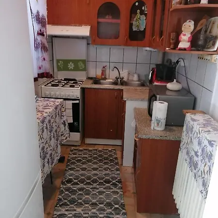 Hortenzia Apartament Balatonszárszó