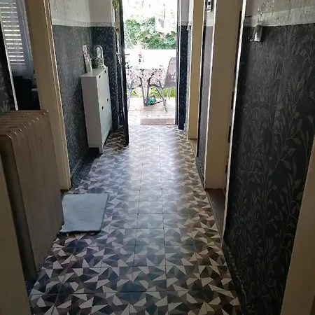 Apartment Hortenzia Apartman Balatonszemes