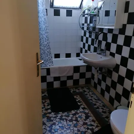 Hortenzia Apartman Balatonszemes